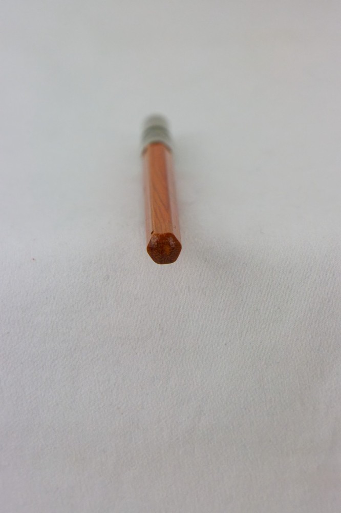 L&C Hardmuth 1099 1/2 Drafting/Drawing Pencil Extender