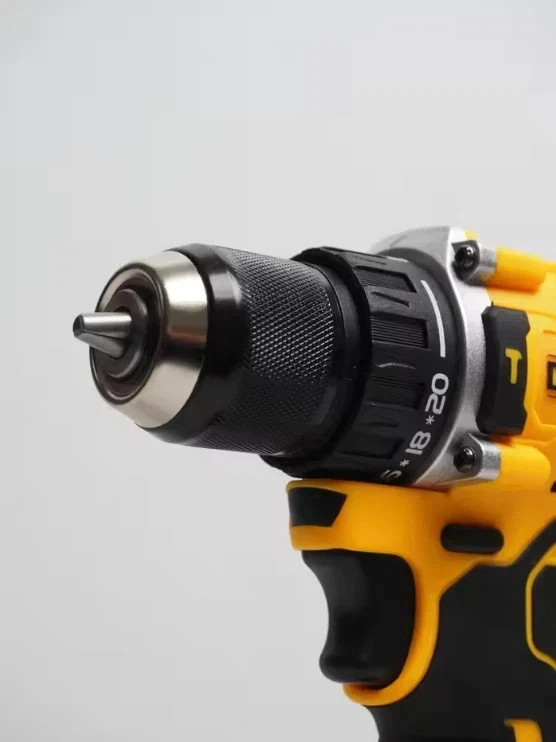 DEWALT DCD805 20V MAX Brushless Cordless 1/2” Hammer Drill Driver - Powerfull