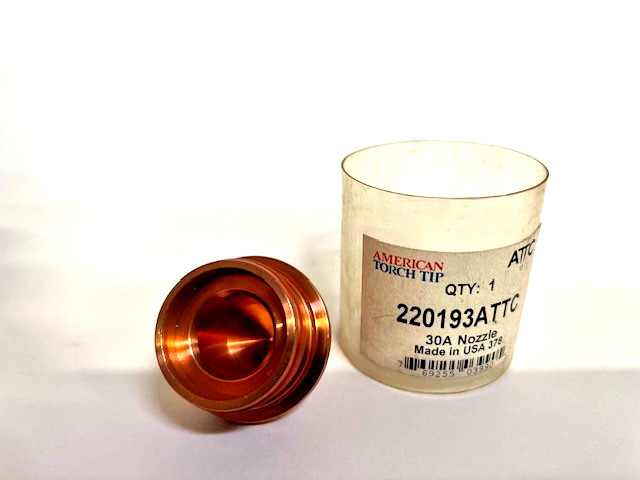AMERICAN TORCH TIP 220193ATTC 30A NOZZLE