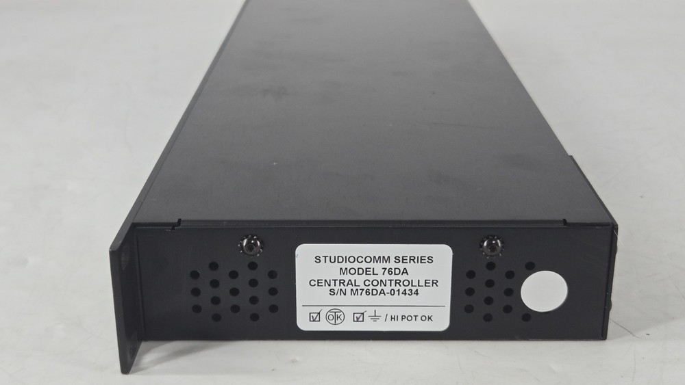 Studio Technologies Model 76DA