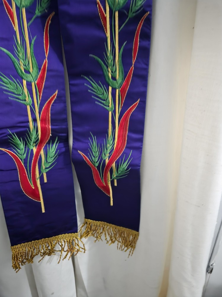 clergy stole