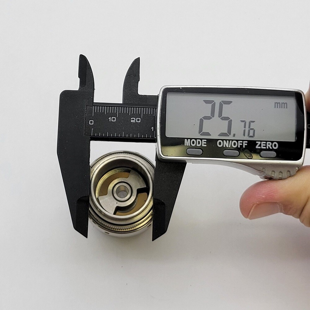 Smiths Microscope Objectives ARO 15x and 36x ATR