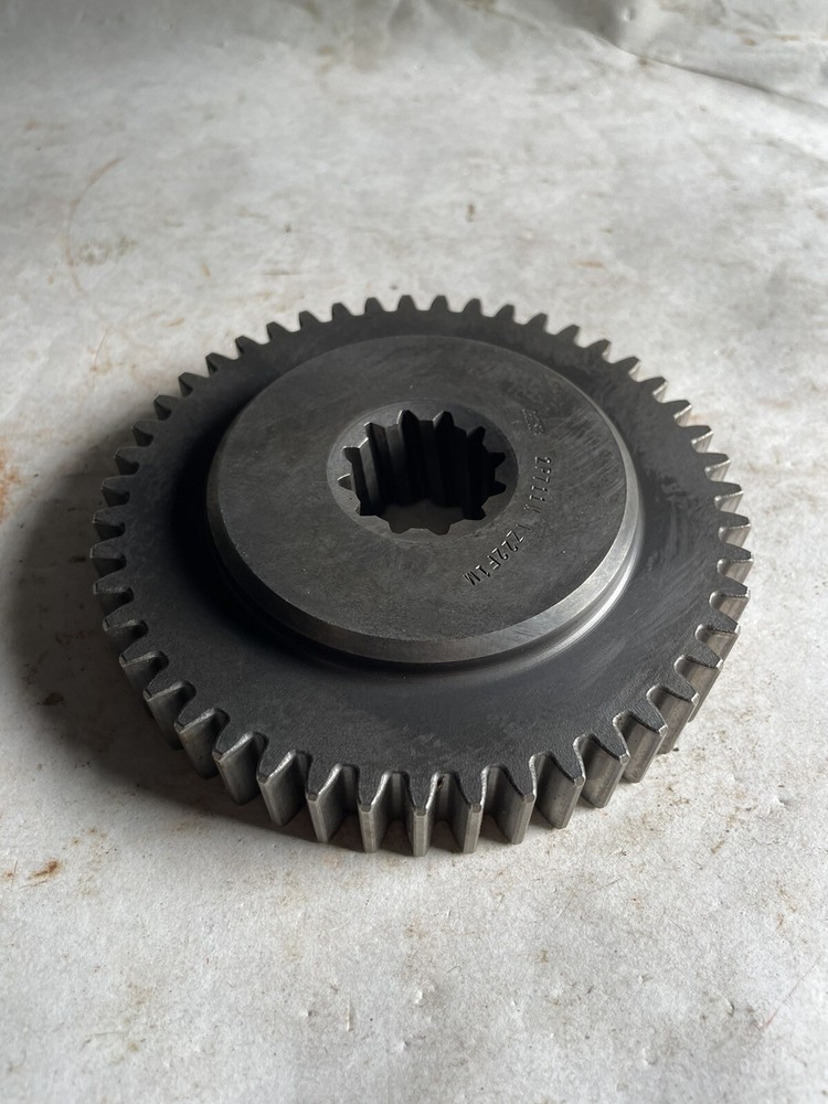 Chelsea 2-P-711  Gear