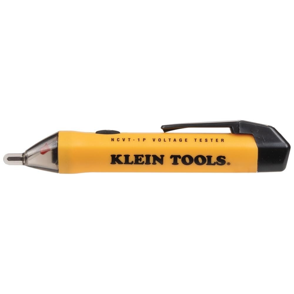 Essential Electrical Test Kit with Multimeter and Voltage Detector - Klein Tools