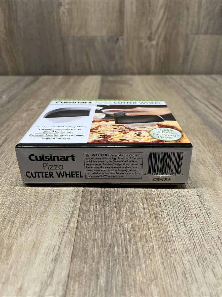Cuisinart Pizza Cutter Wheel