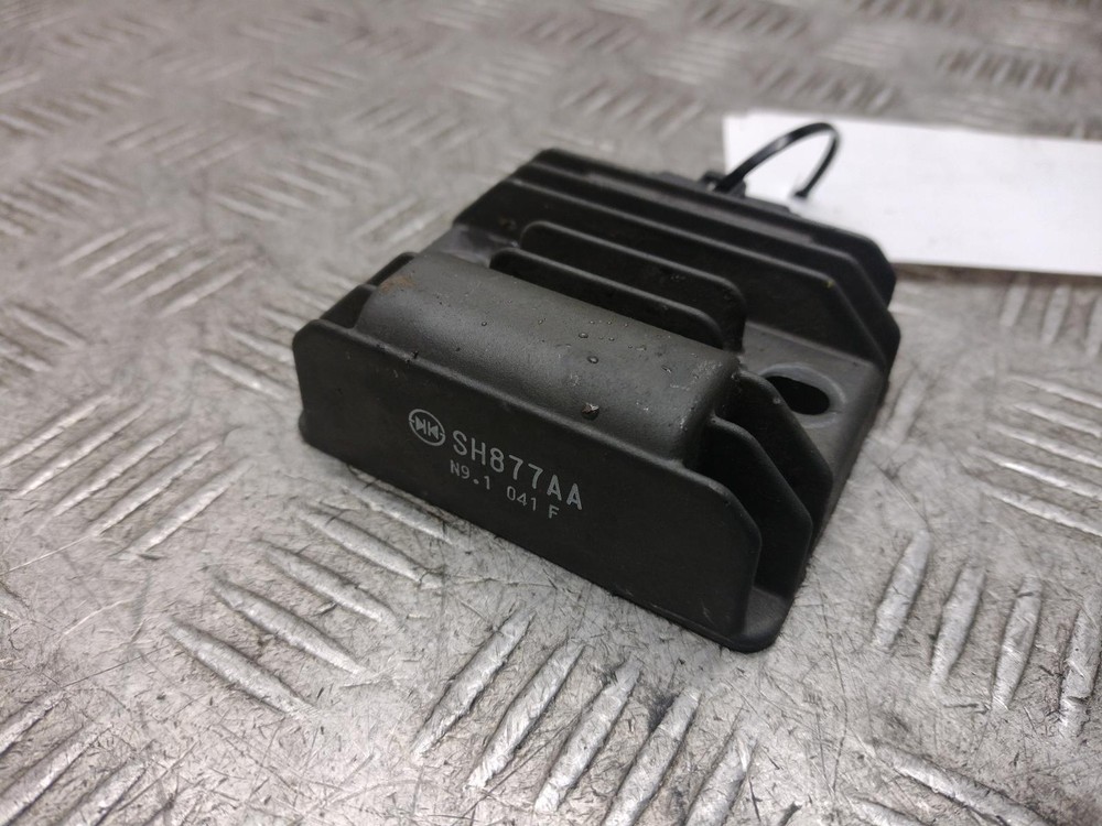 2019 YAMAHA YZF R125 Regulator Recitfier