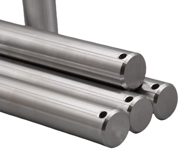 New Excavator Universal Bucket Pin 50mm X 345mm one pin