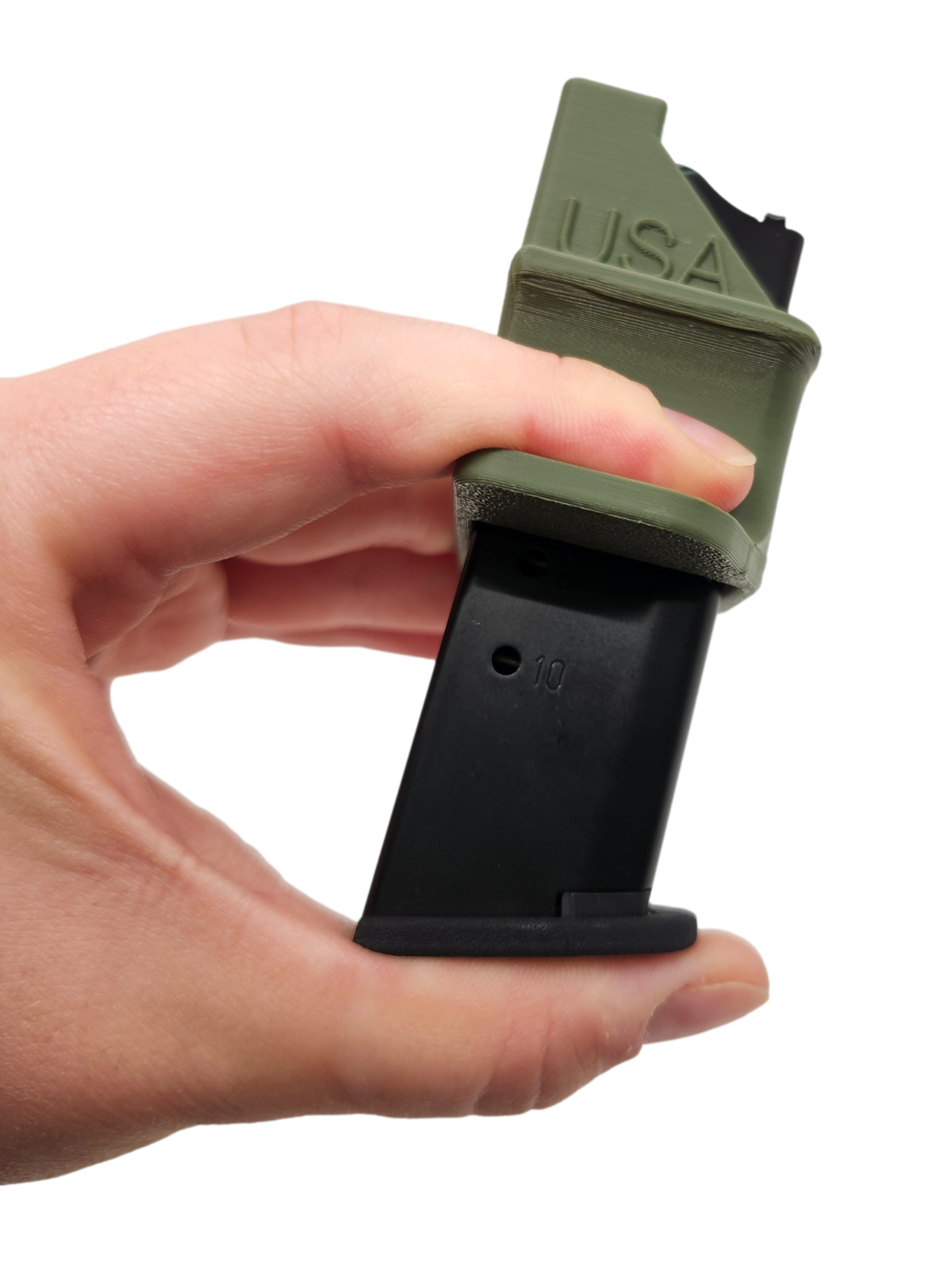 EZMAGLOADER Magazine Loader for Smith & Wesson Bodyguard 2.0