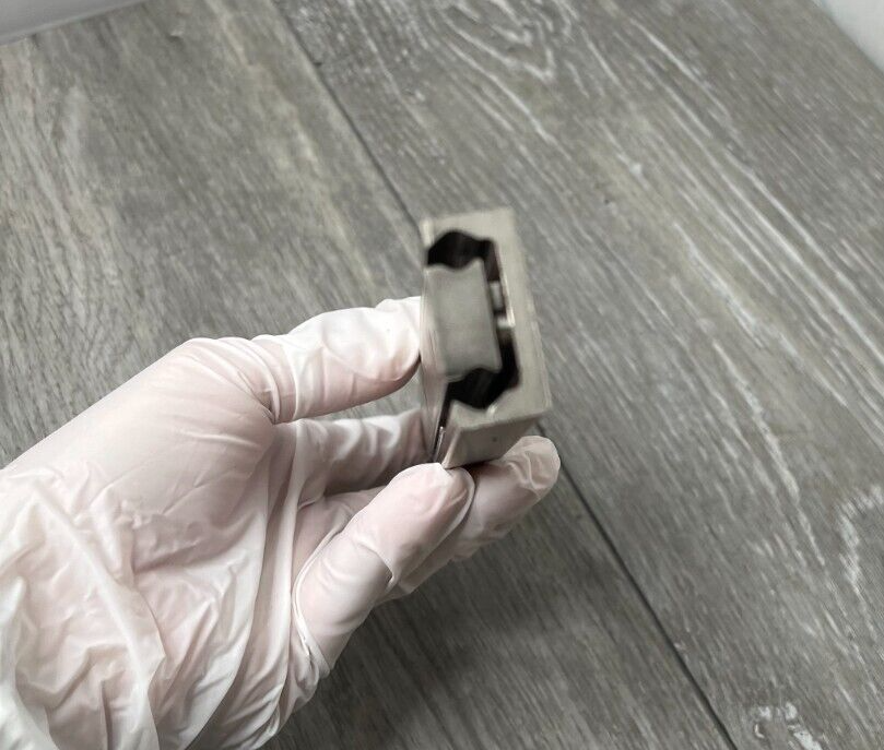 Rollon ASN280210N 220615 Telescopic Linear Rail Guide