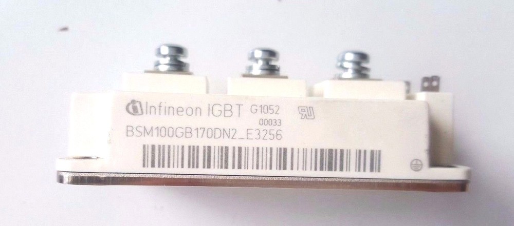 BSM100GB170DN2_E3256 IGBT MODULE BSM100GB170DN2_E3256