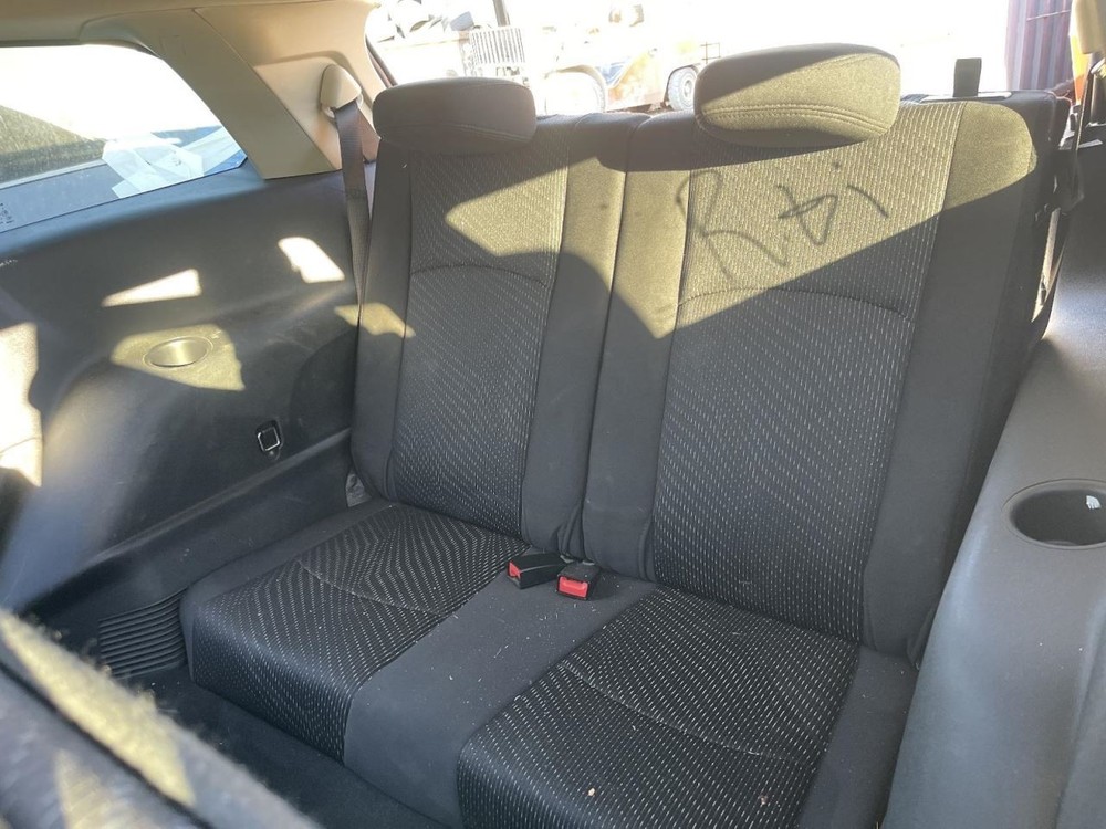 Sun Visor Left Driver Without Illumination Fits 11-20 JOURNEY 988135