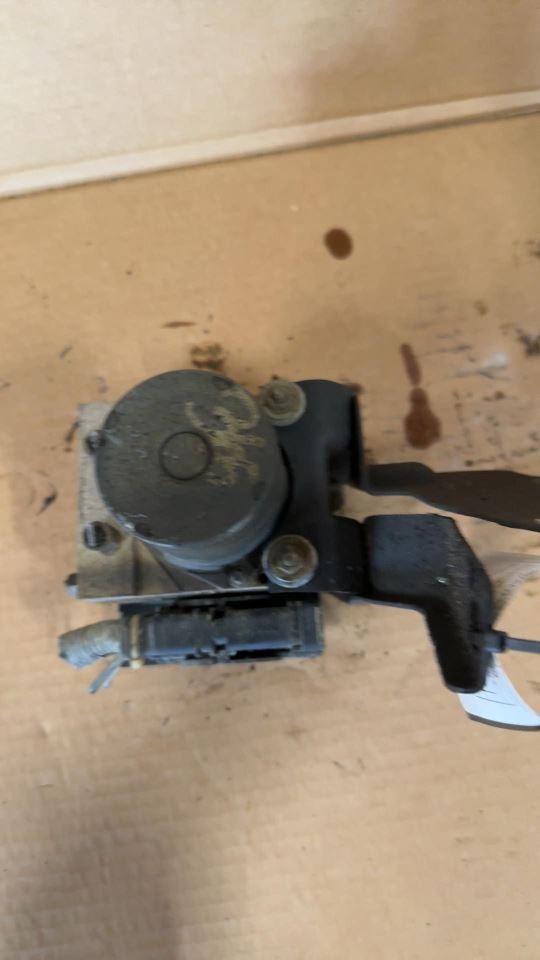 ALTIMA 2010 Fuse Box Cabin 6722