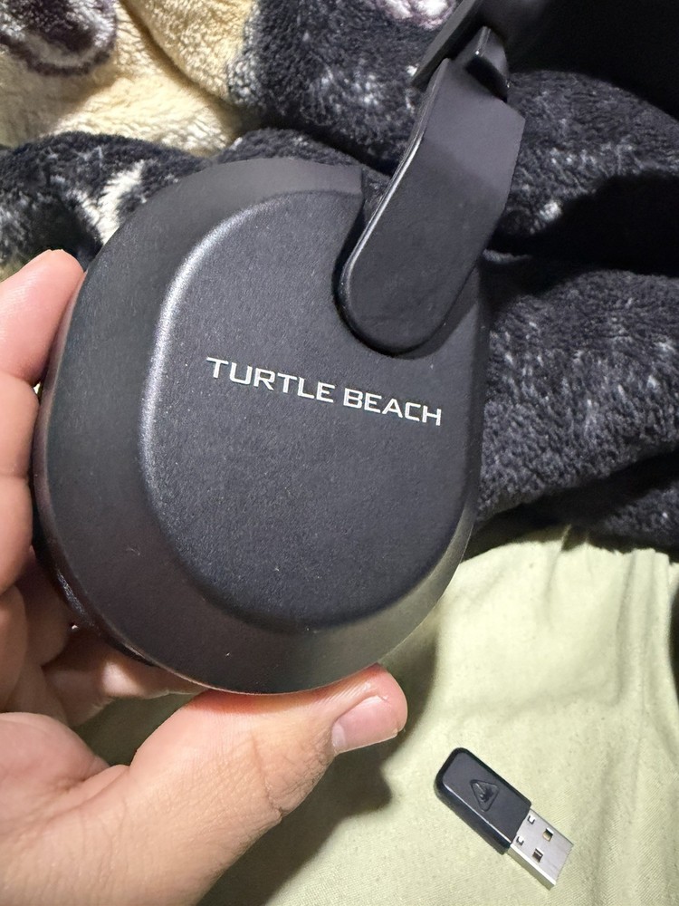 Turtle Beach Stealth 600 Gen 3 Wireless Gaming Headset