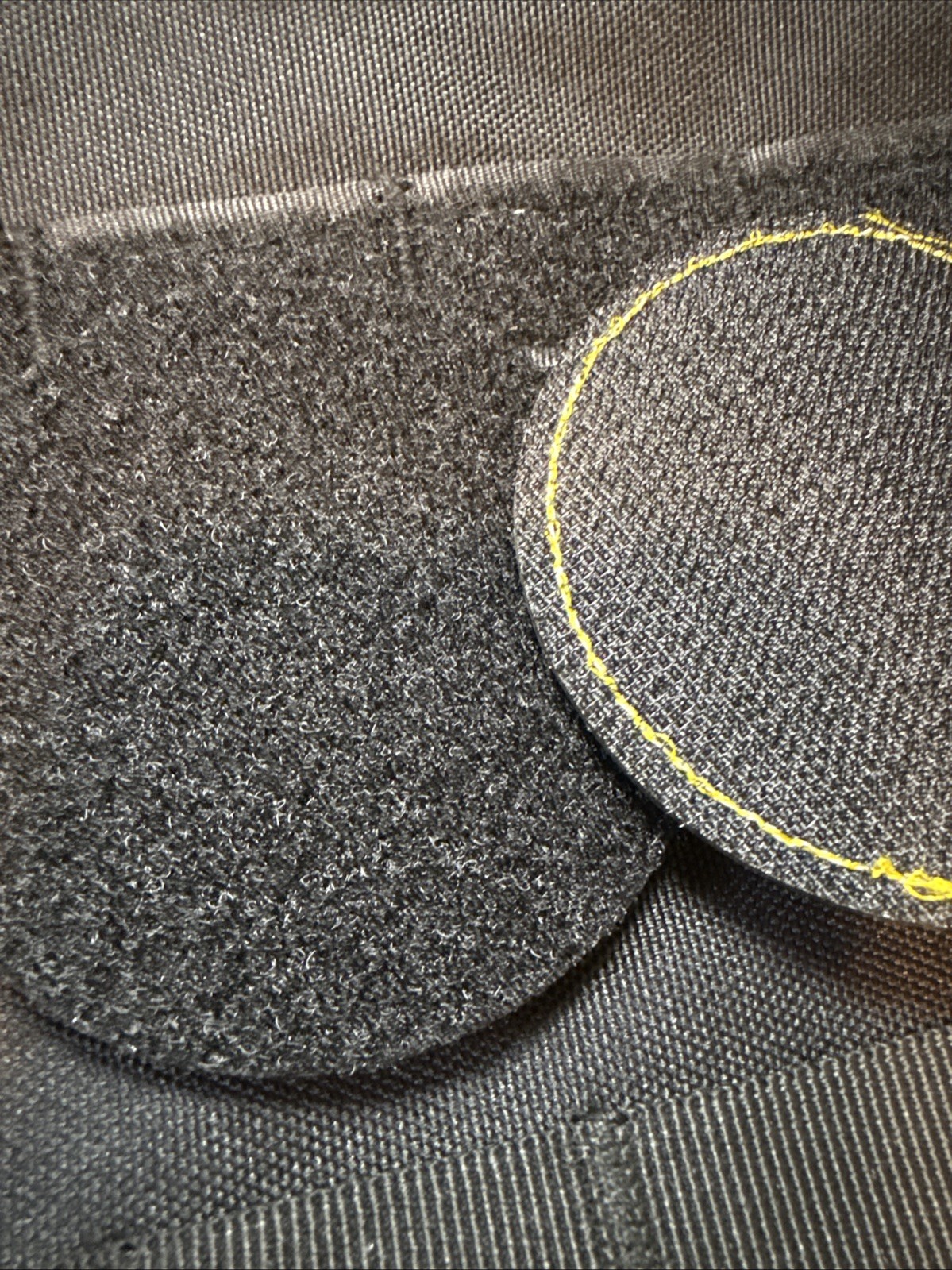 Central Intelligence Agency CIA USA Military Patch Tactical With Hook Loop