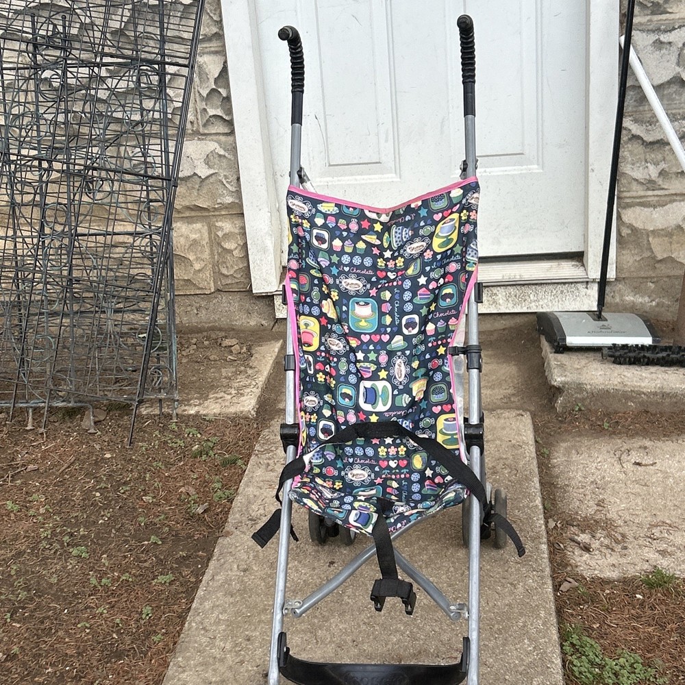 Cosco Comfort Height Umbrella Stroller