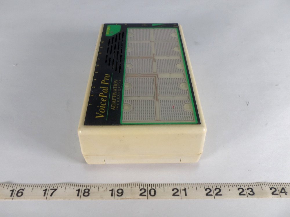 VoicePal Pro Communication Aid Device VPRO60-1193