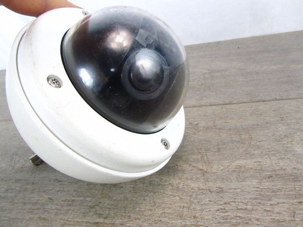 American Dynamics ADCDEH0309CN High Resolution Dome Security Camera
