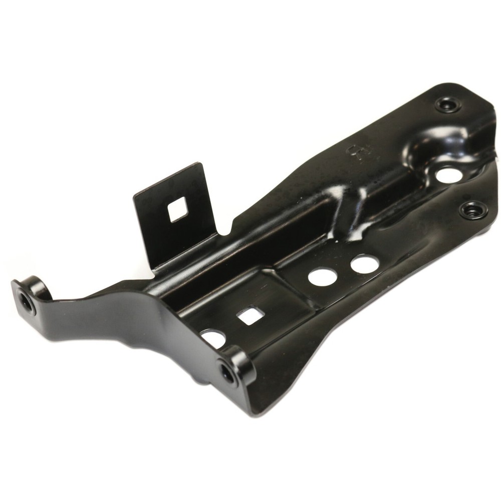 Fender Kit For 2009-2013 Audi A3 A3 Quattro With Molding Hole Front Driver Side