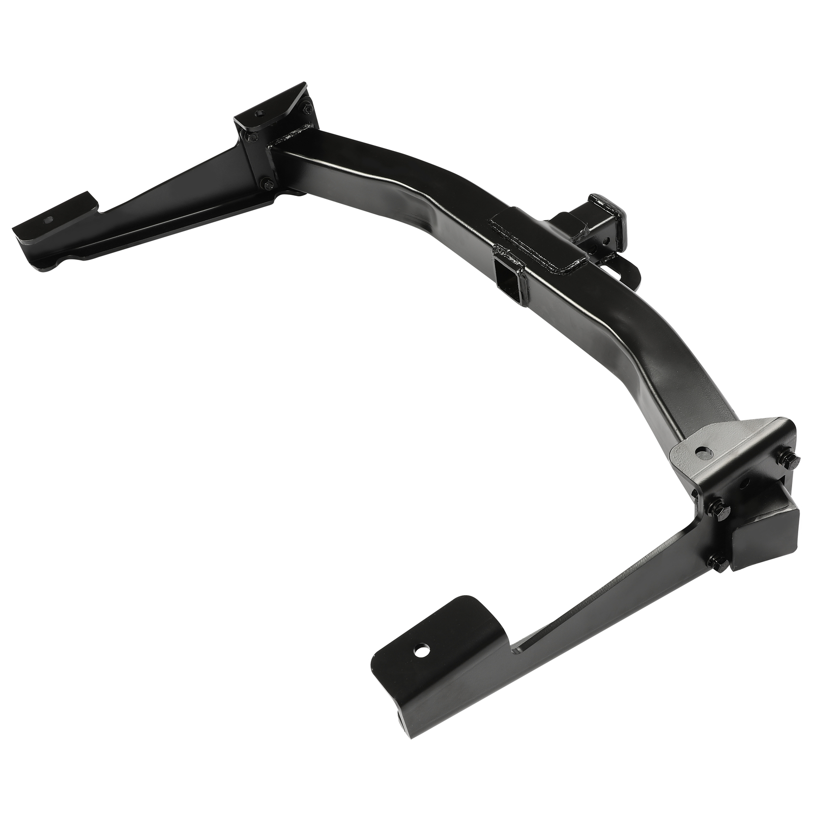 Class 5 Trailer Hitch Receiver For Chevy Sierra/Silverado 2500HD/3500HD 01-10