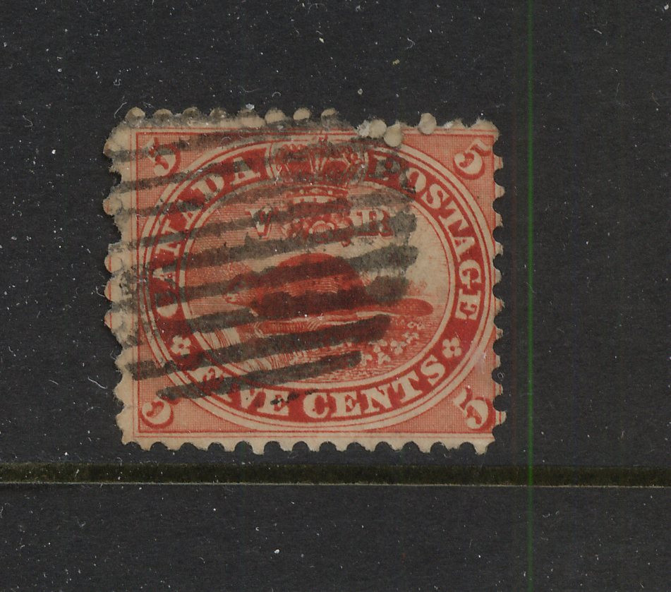 Canada   15  used  grid    cancel    catalog  $37.50     MS0316