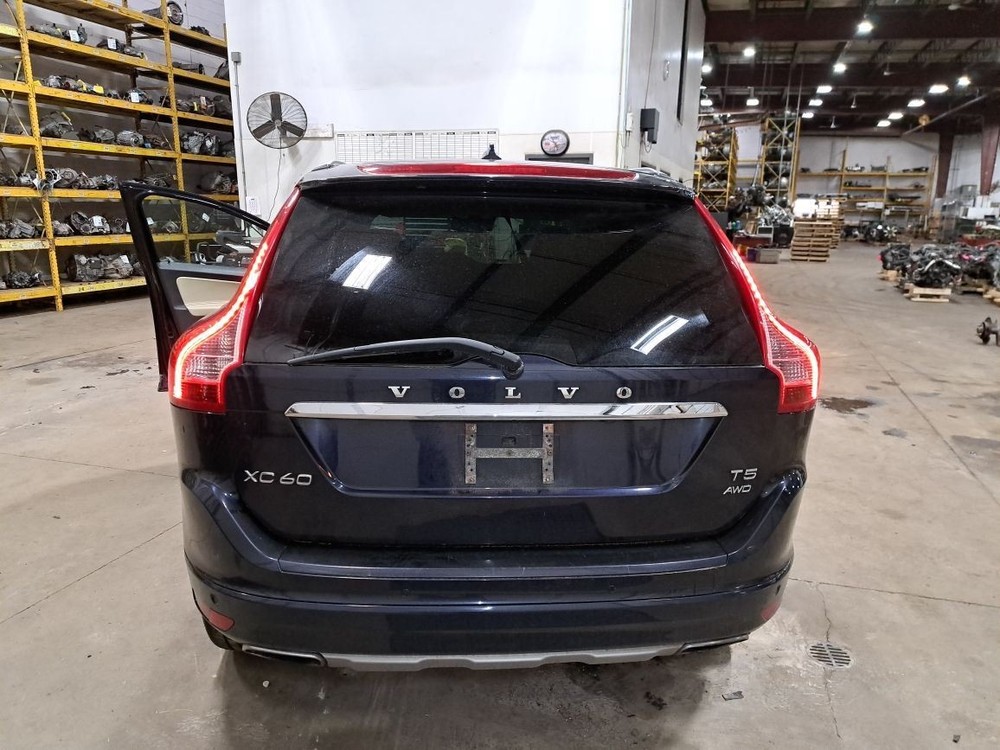 2016 Xc60 Jack Sku#4417705