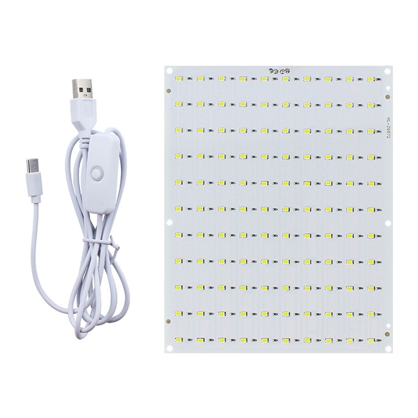 CMYK Embossed Backlight Panel Creative Component Panel Set for Bambu Lab