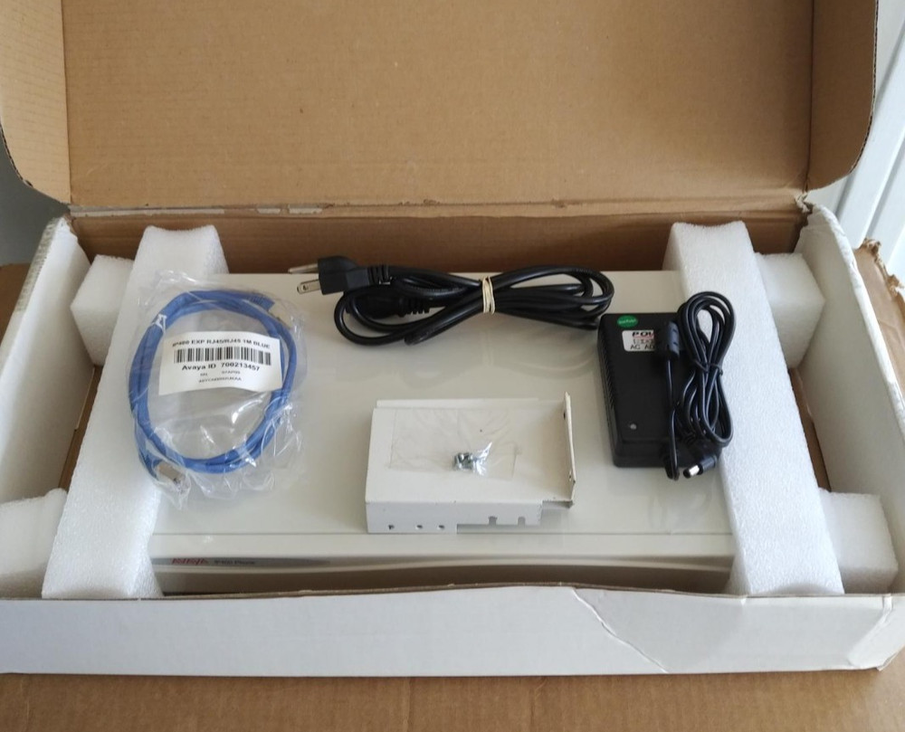 IP400 Phone 8 v2 700359896