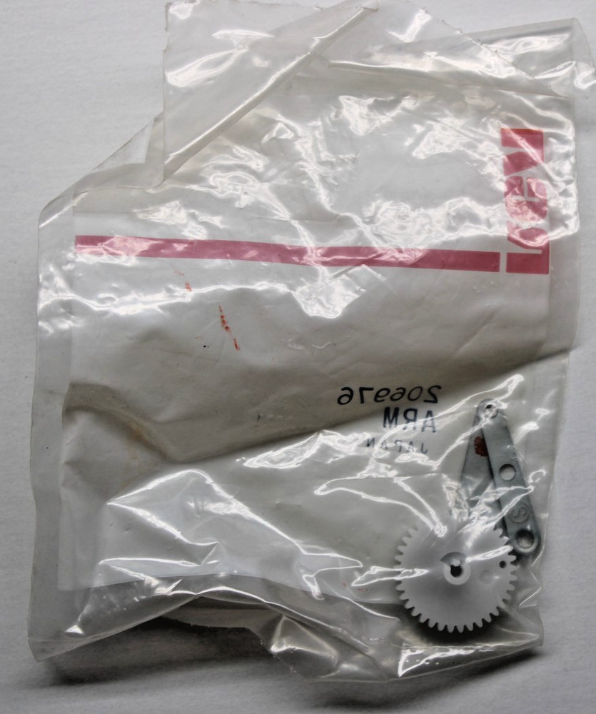 206976 ARM RCA NOS