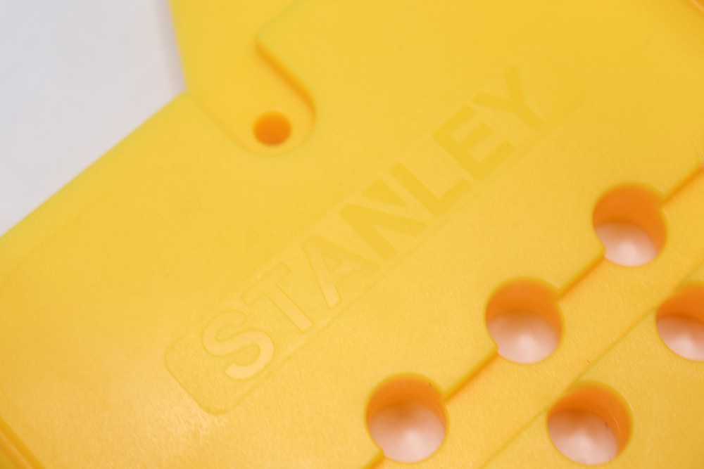 Stanley Clamping Miter Box - Missing Hardware
