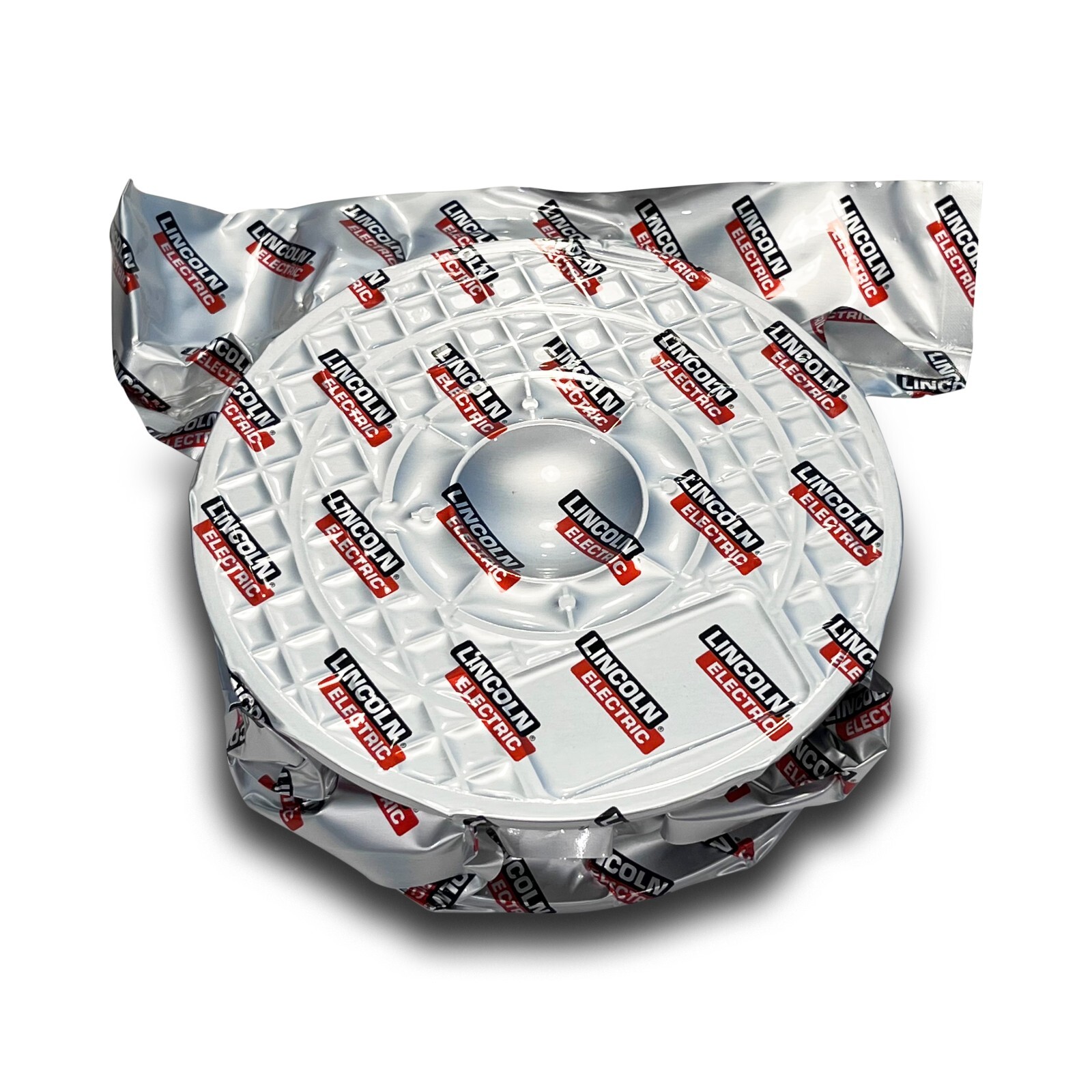 Lincoln Electric Blue Max 308L N .035 Stainless Steel MIG Welding Wire 10 lb