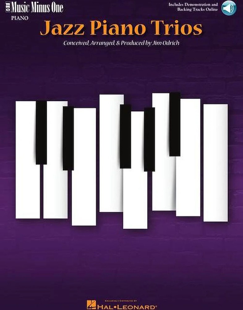 Jazz Piano Trios