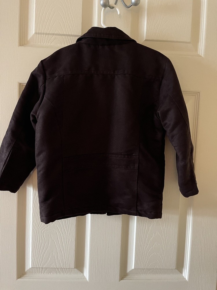 Kenneth Cole Reaction Kids Jacket • Size 4