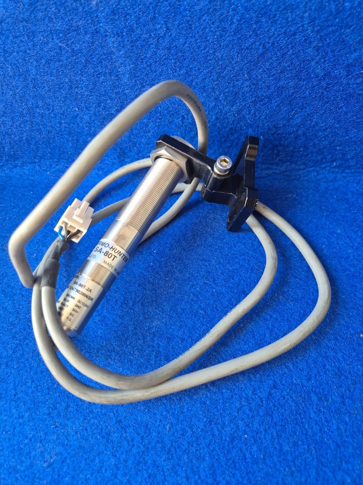 Optex Thermo-Hunter Sensor SA-80T-2A