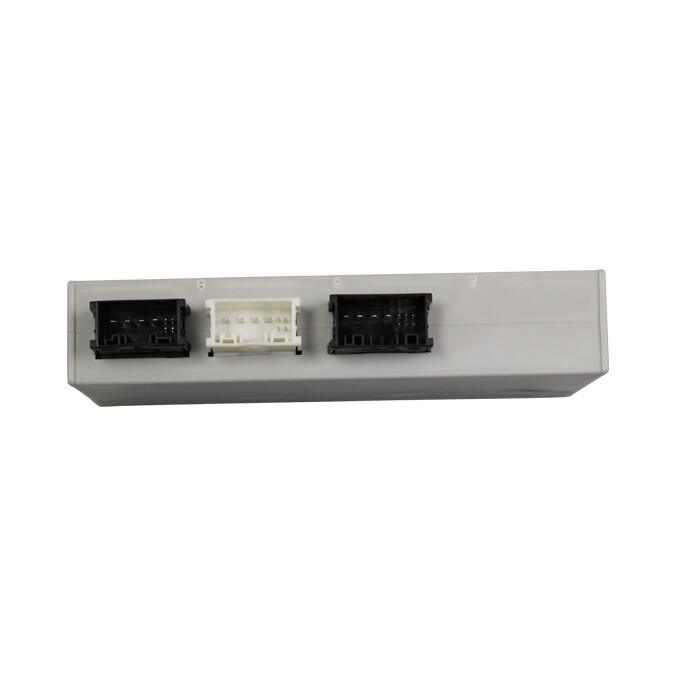 Trunk Lid Tailgate Back Door Control Module Unit 61357335274 For BMW X6 E71 E72