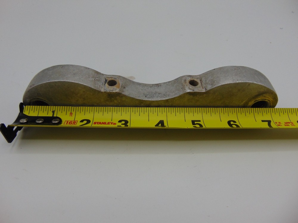 Silver Line SL-7 Hand Held Floor Edger Sander Replacement Part Glide Bracket