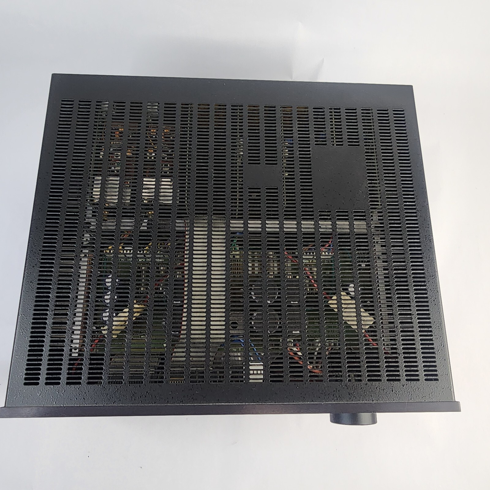 B&K Componers, Ltd. CT610 6 Zone Receiver