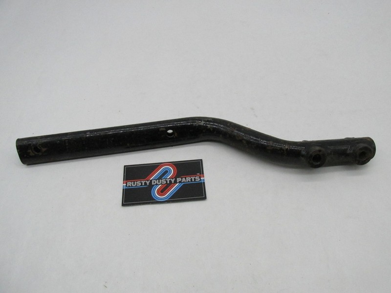 Harley Genuine 1977 & 1978 XL Sportster muffler Exhaust Bracket support 65316-77