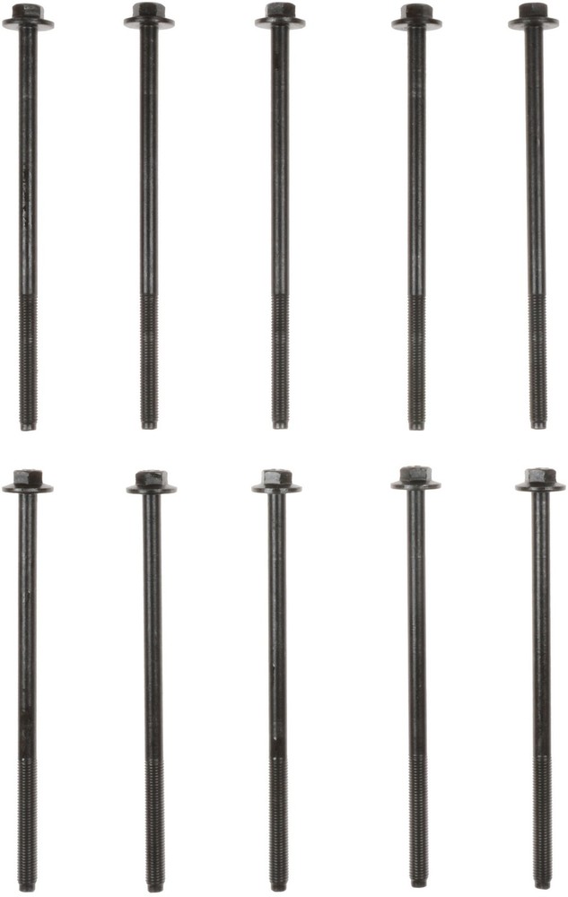 Engine Cylinder Head Bolt Set Victor Reinz For 2003-2014 Ford E-250