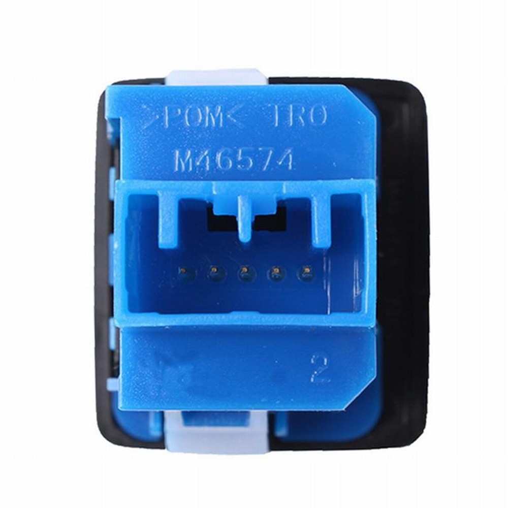 For For Civic 2012 AUX Socket Car USB Interface 1* ABS Accessories