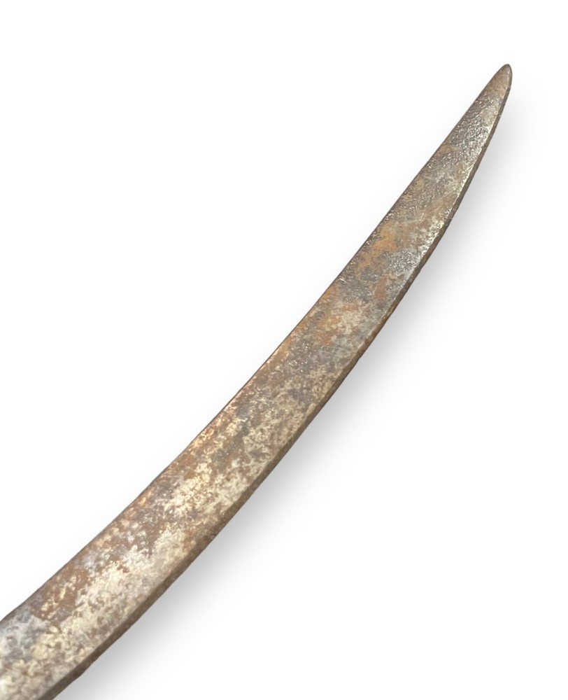Antique Mughal Sword