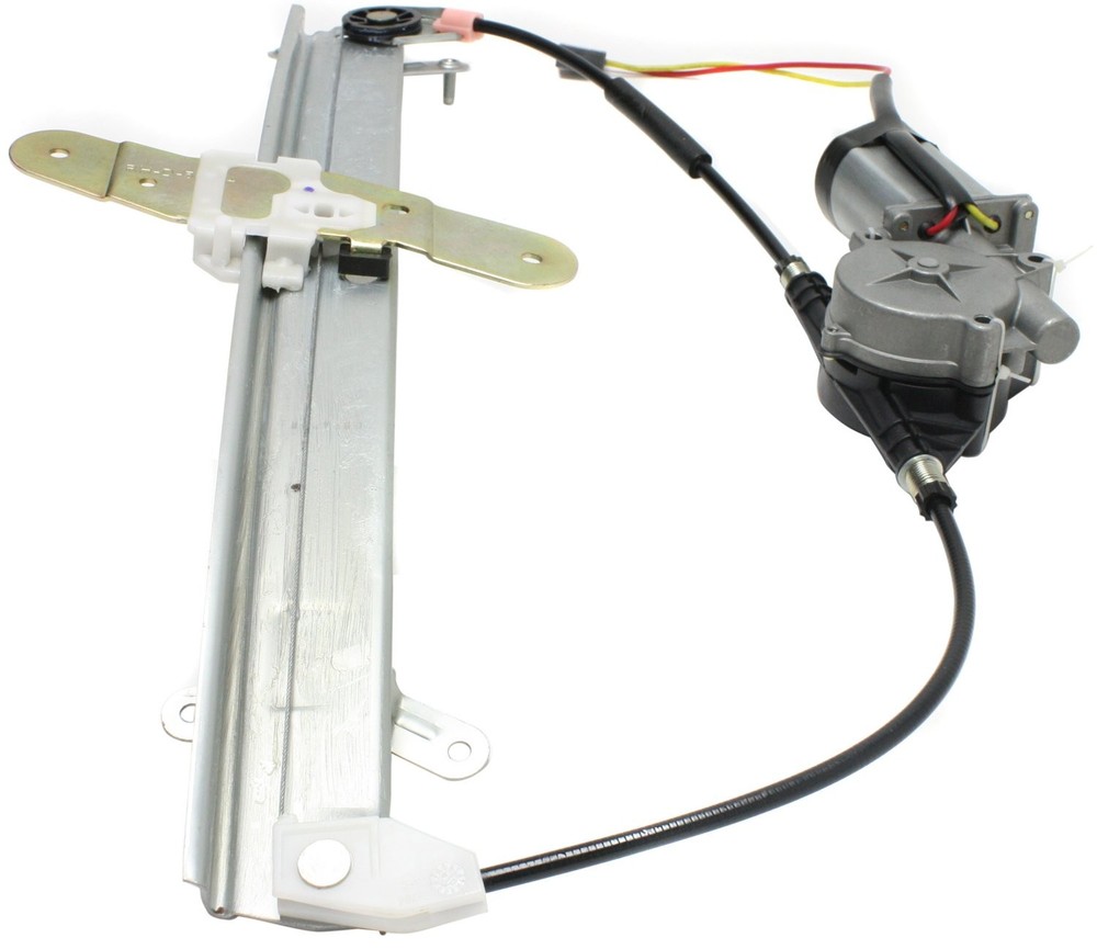 For 1998-2011 Town ar Front Window Regulator SET PAIR