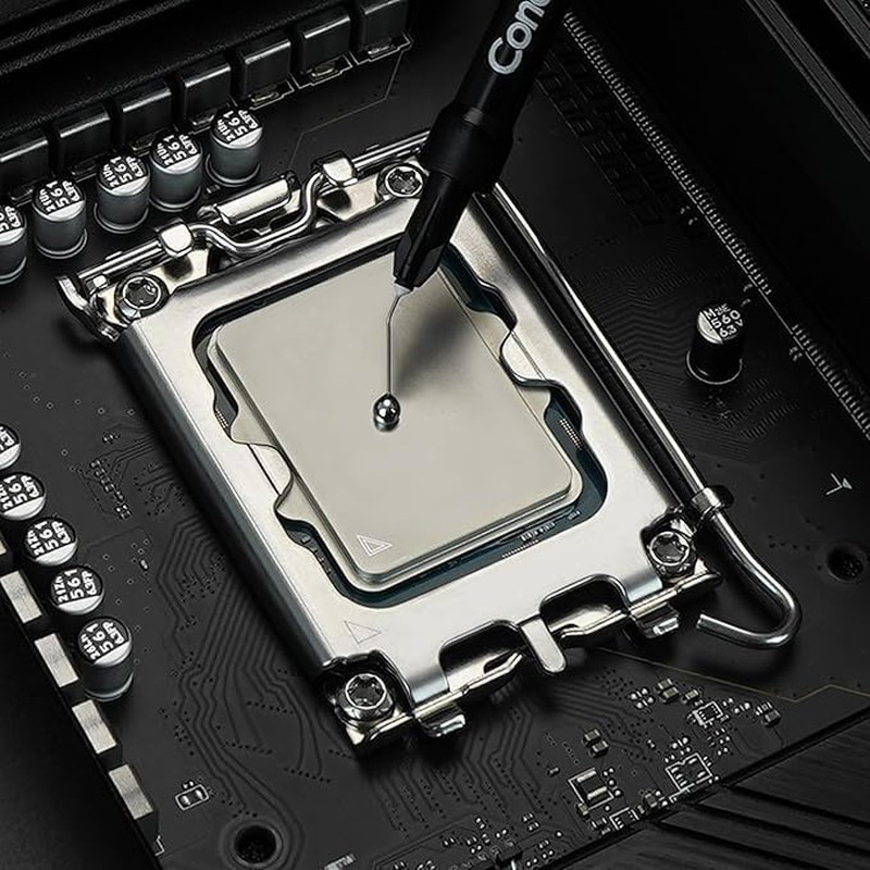 Conductonaut 1 Gram High Performance Liquid Metal Compound Thermal Paste