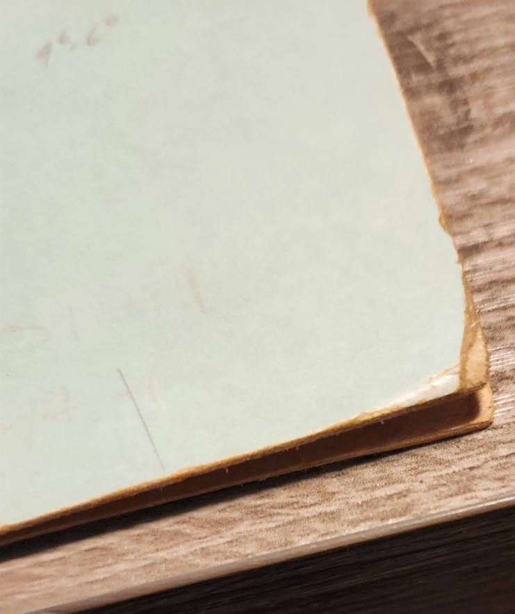 Vintage Staley Elevator Co., Inc Elevator Calculator Please read description