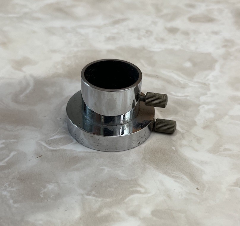 Leica Microscope Camera Adapter