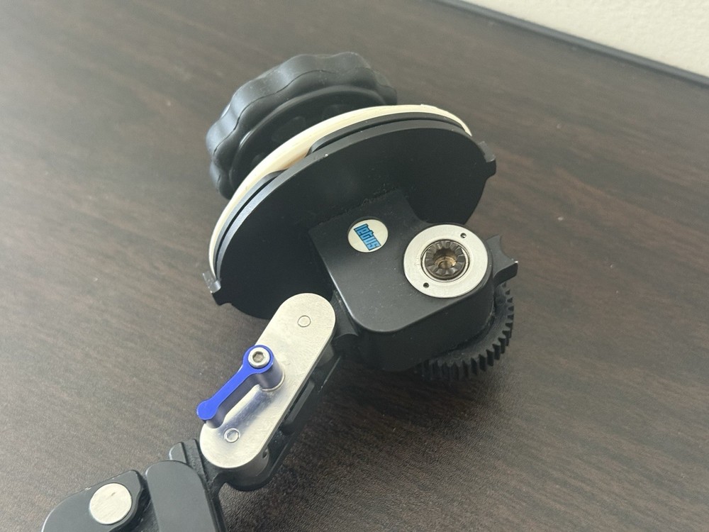 Letus35 Follow Focus