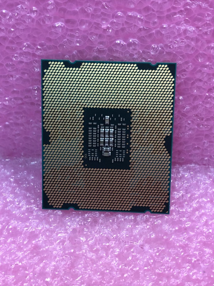 SR0LA Intel E5-2609 2.40GHz 10MB 80W Processor