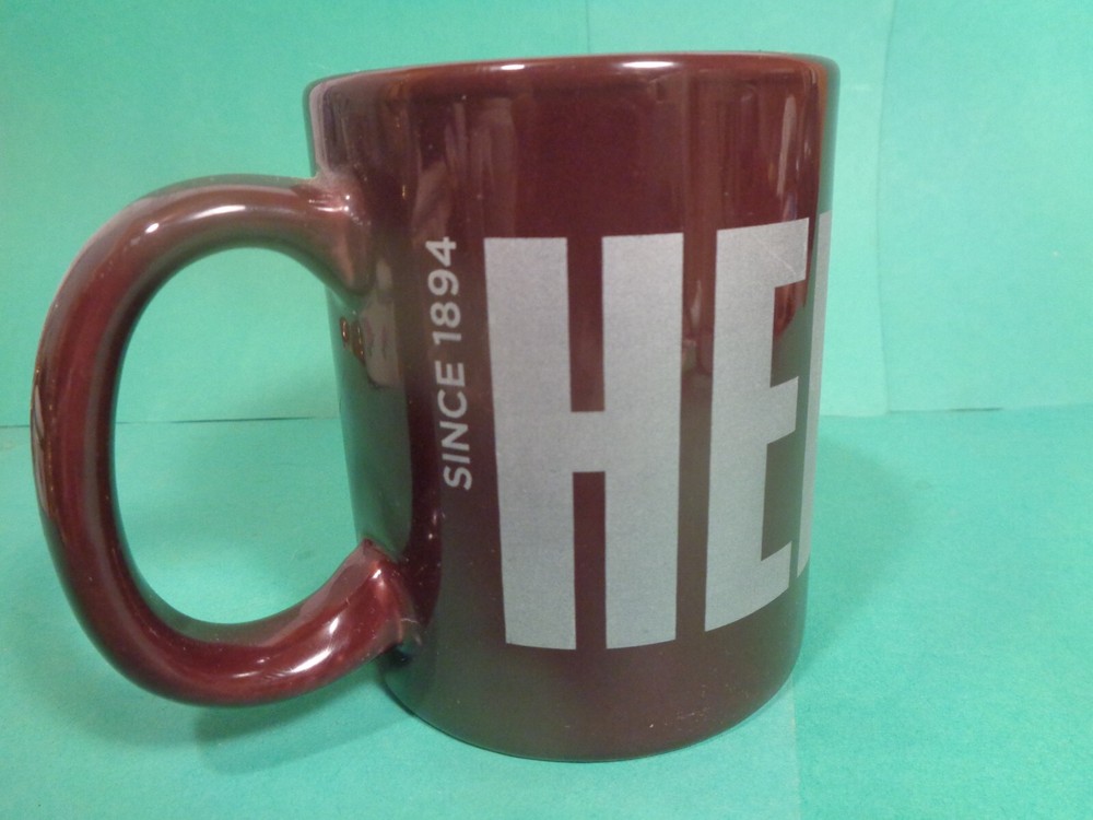Hershey's Coffee Mug, Galerie (Used/EUC)