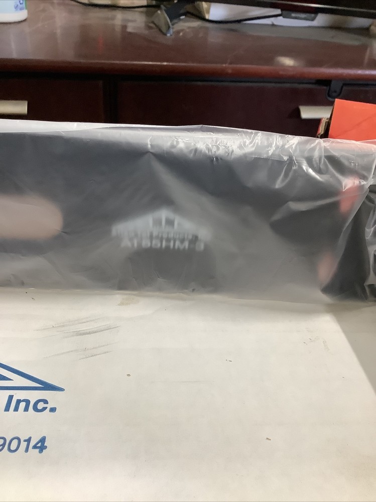 ALLENTEL AT55HM-3 HINGED WALL BRACKET