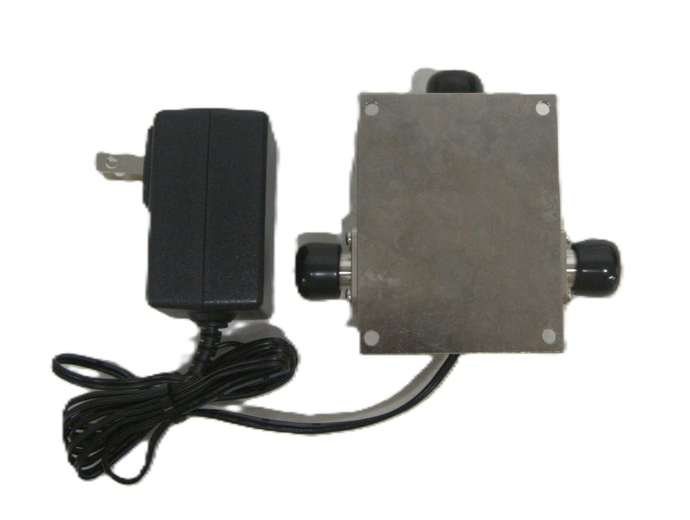 GPSS GPS 2-Way splitter S12-NF-SF / with Adapter
