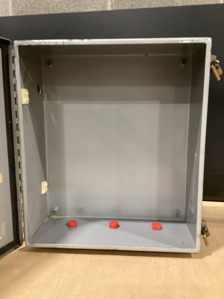 Frankes Engineering Enclosure/Cabinet #304JMFML
